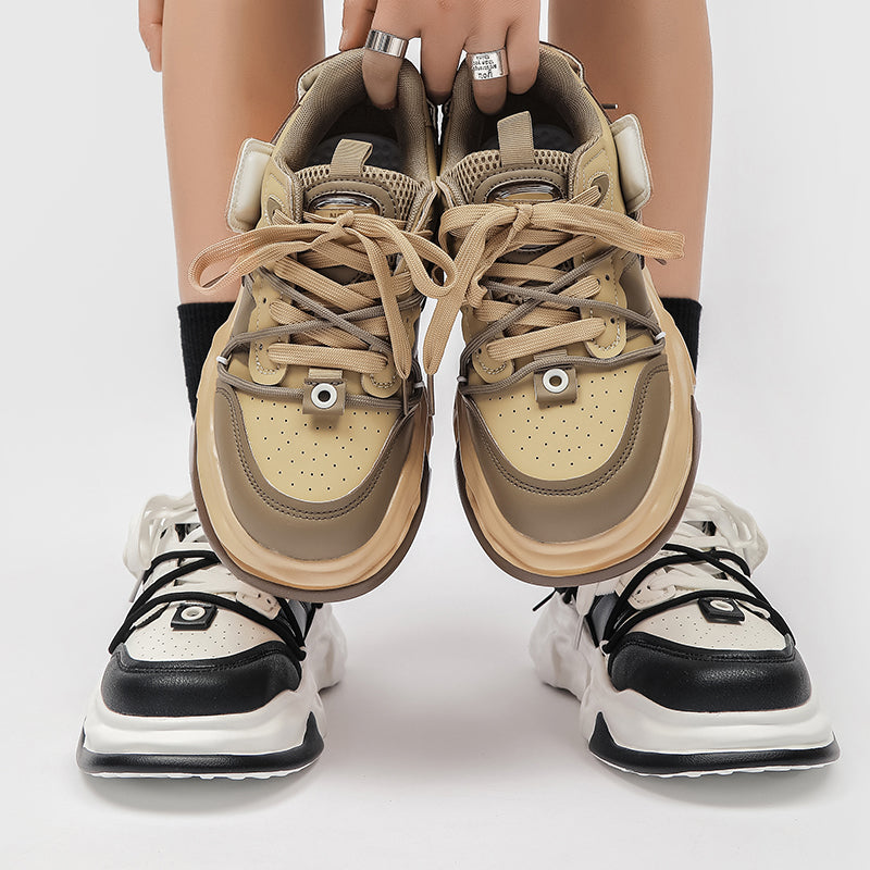 ELISH Chunky Sneakers