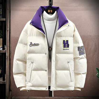 MLB Z721 Puffer Jacket