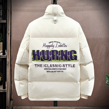 MLB Z721 Puffer Jacket