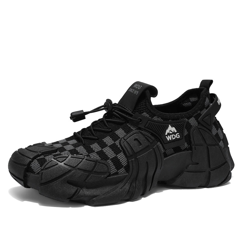 'Ethereon Flux' X9X Sneakers