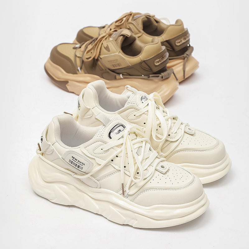 ELISH Chunky Sneakers