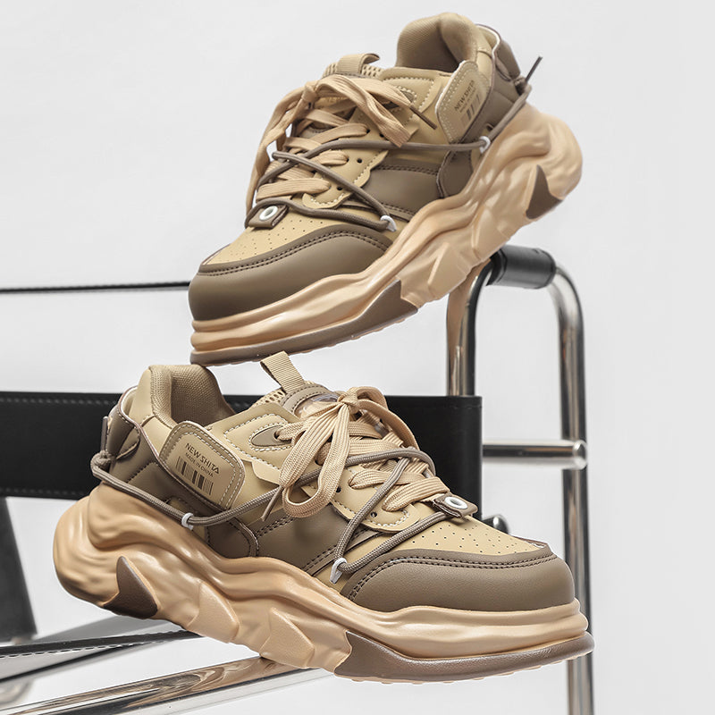 ELISH Chunky Sneakers