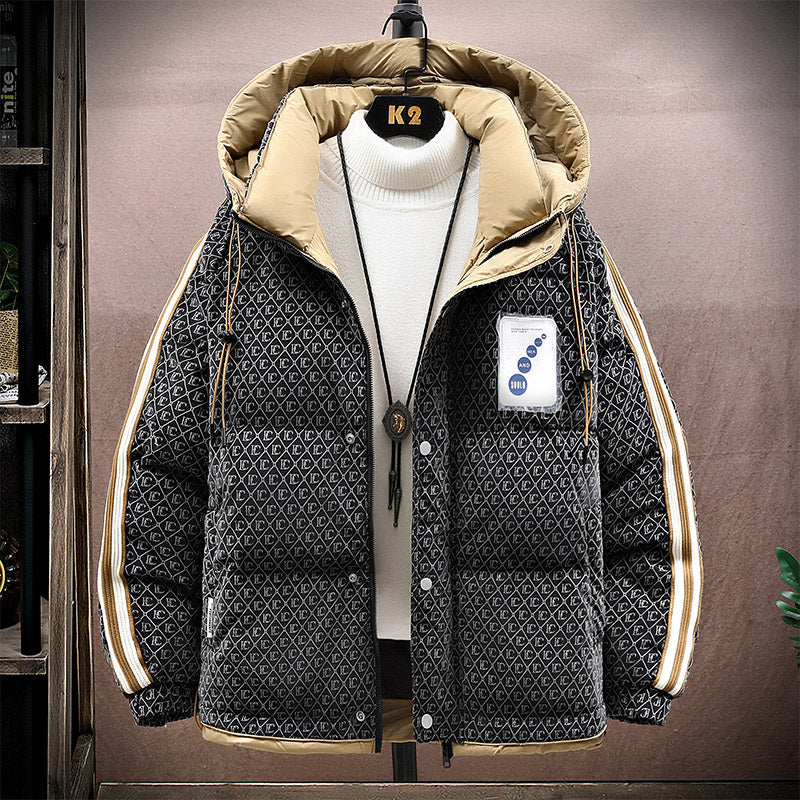 MLB Z725 Puffer Jacket