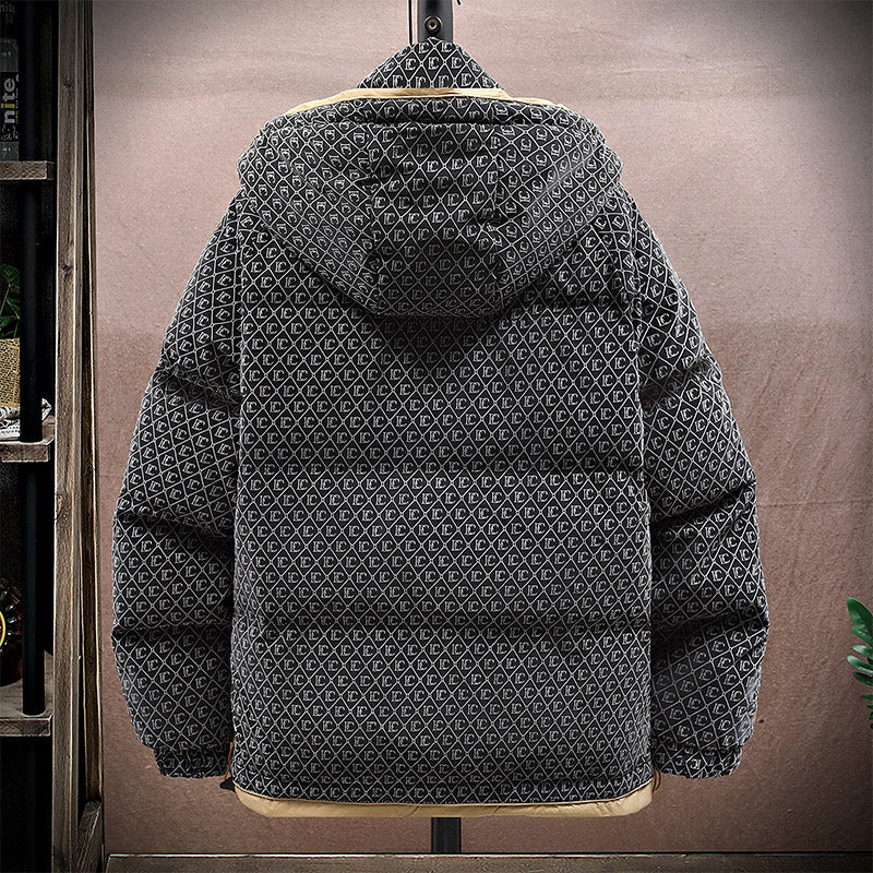 MLB Z725 Puffer Jacket