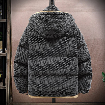 MLB Z725 Puffer Jacket