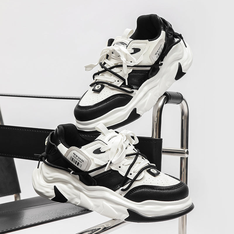 ELISH Chunky Sneakers