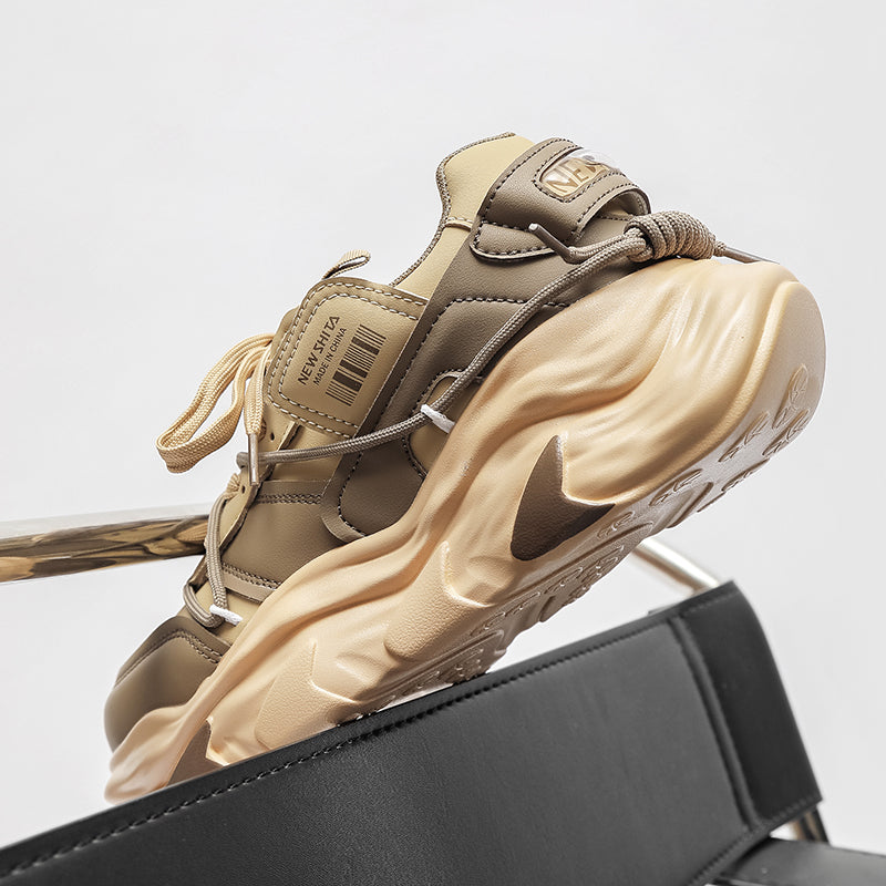 ELISH Chunky Sneakers