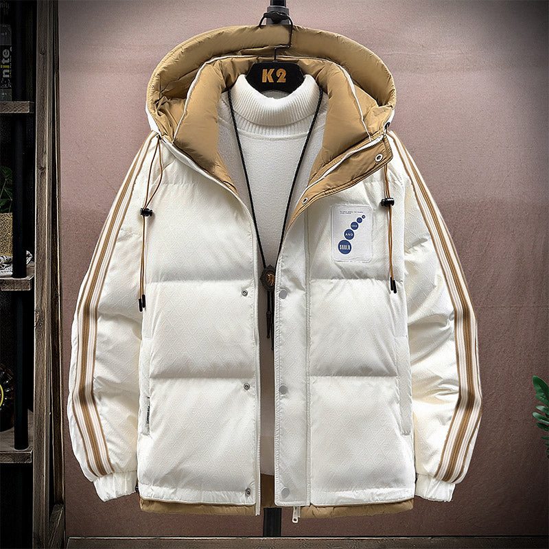 MLB Z725 Puffer Jacket