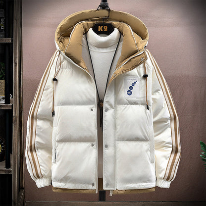 MLB Z725 Puffer Jacket
