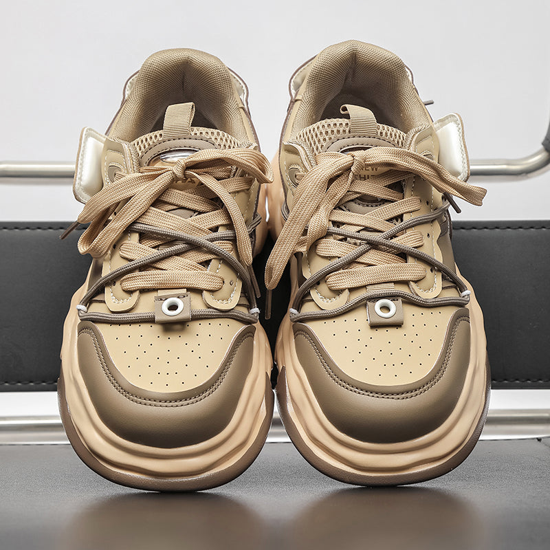 ELISH Chunky Sneakers