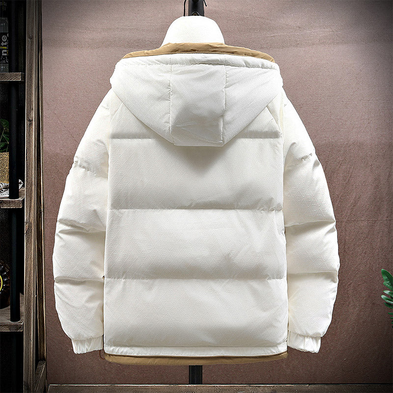 MLB Z725 Puffer Jacket