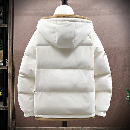 MLB Z725 Puffer Jacket