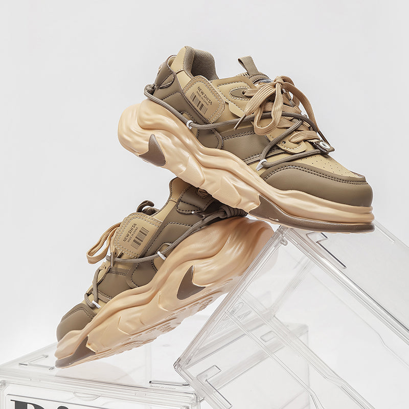 ELISH Chunky Sneakers