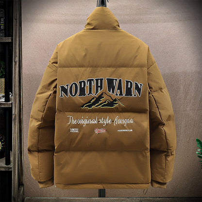 MLB Z722 Puffer Jacket