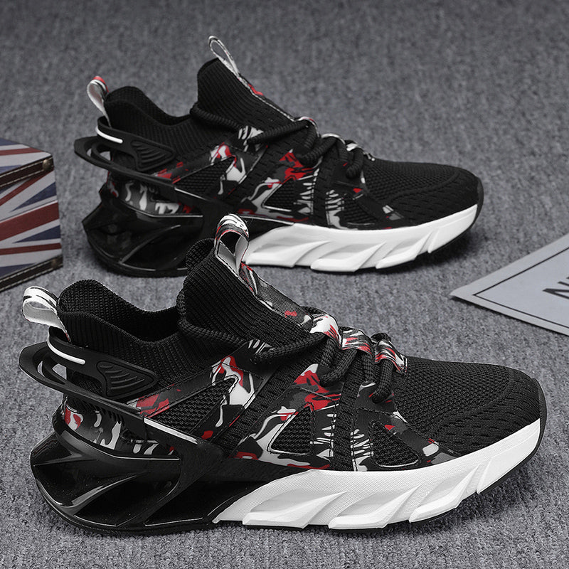 ‘Sovereign Pulse’ X9X Sneakers