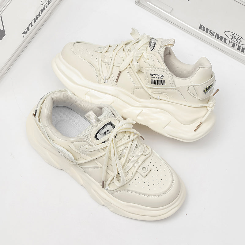 ELISH Chunky Sneakers