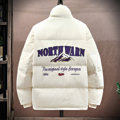 MLB Z722 Puffer Jacket