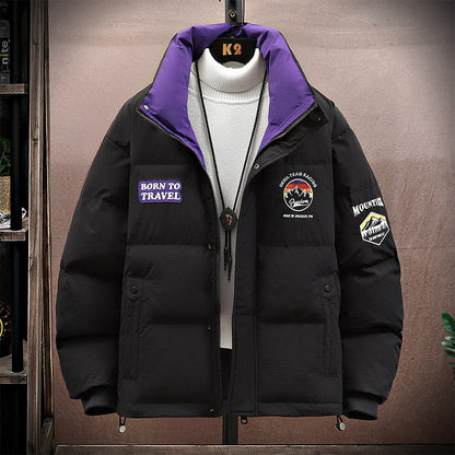 MLB Z722 Puffer Jacket