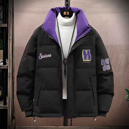 MLB Z721 Puffer Jacket
