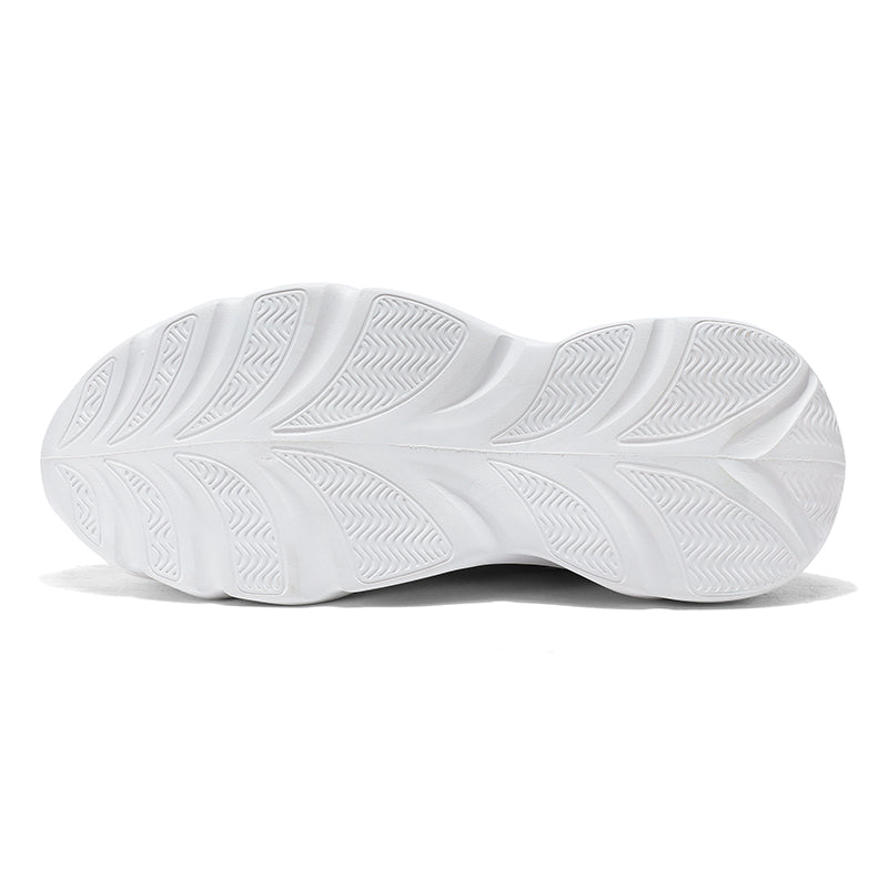 ‘Lucent Frame’ X9X Sneakers