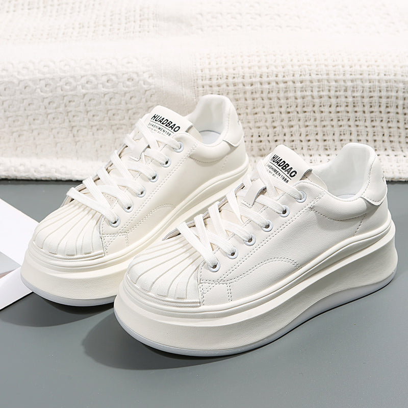 HAELA Chunky Sneakers
