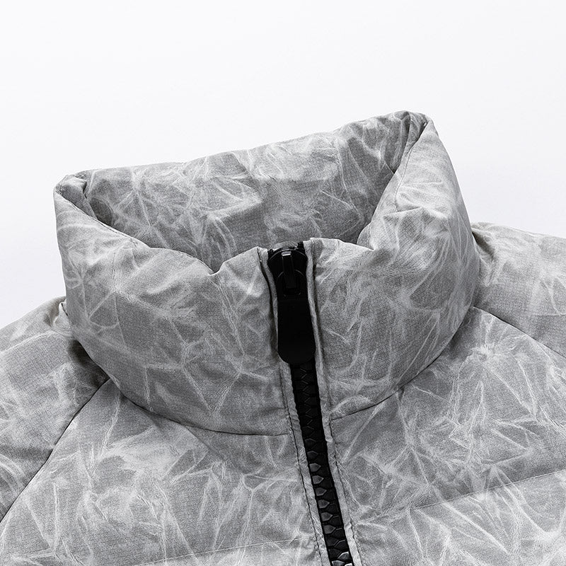 MLB Z723 Puffer Jacket