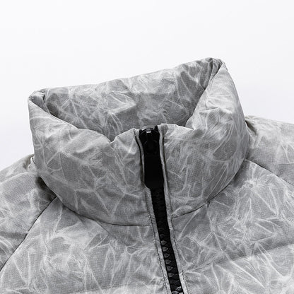 MLB Z723 Puffer Jacket