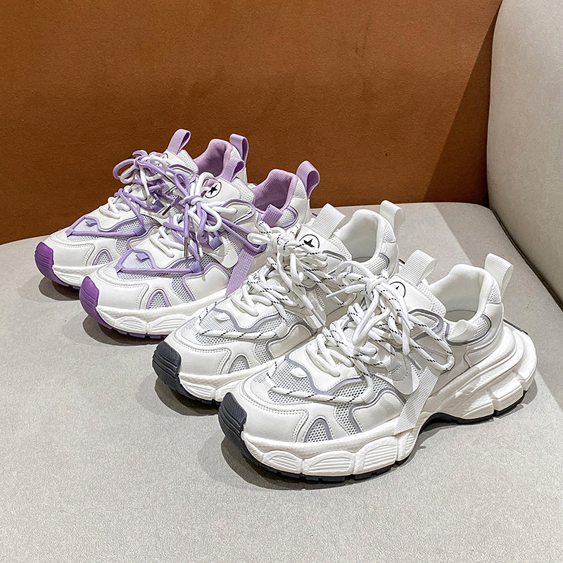 LISAZL Chunky Sneakers