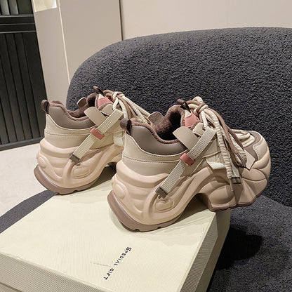 ELRIA Chunky Sneakers