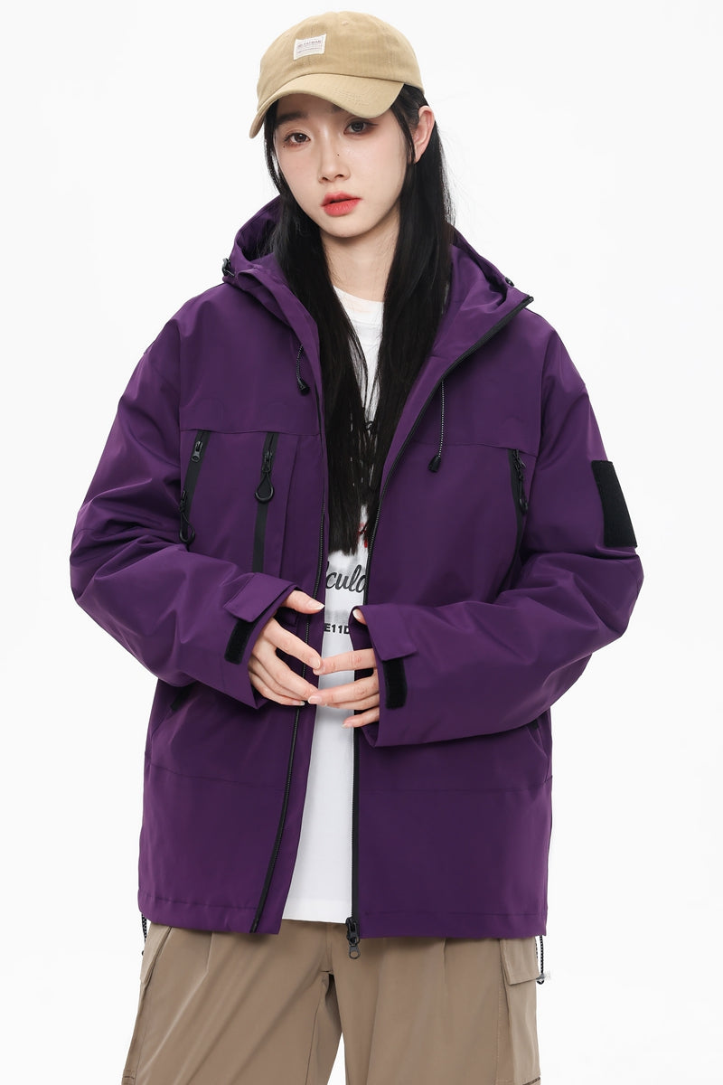 MLB J91 Outdoor Jacket