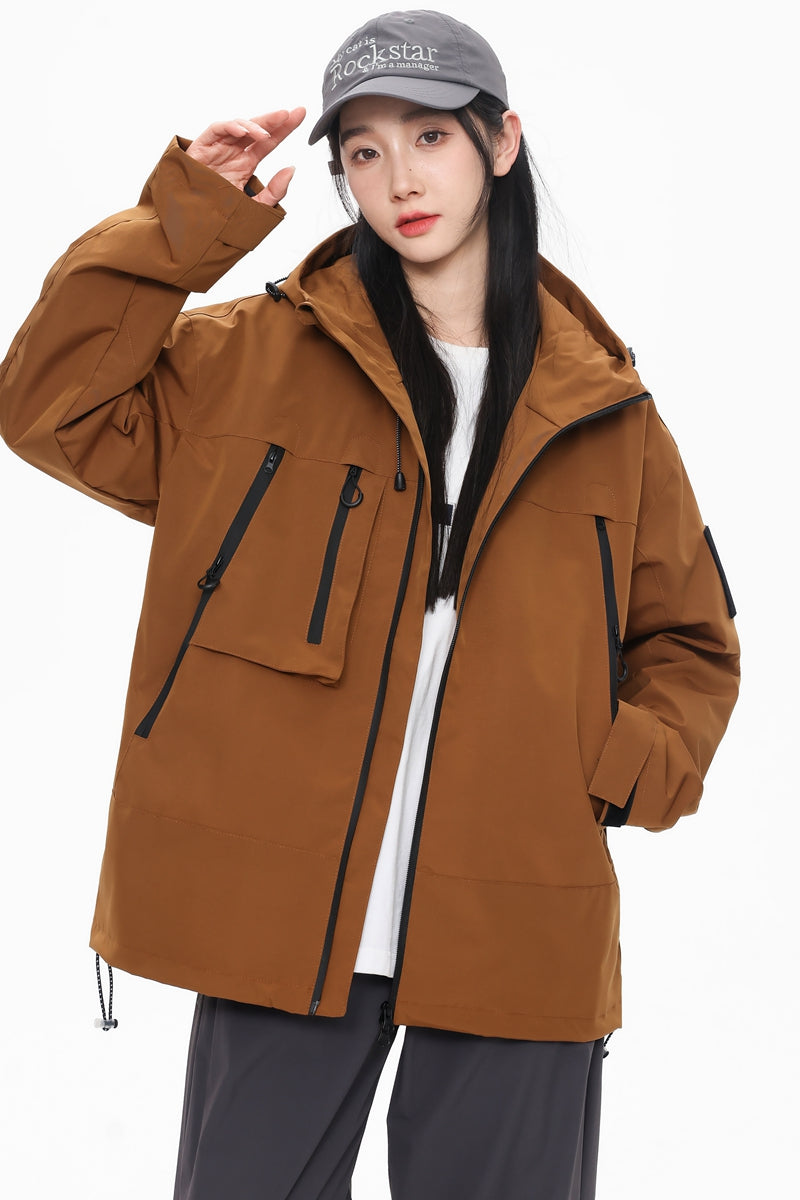 MLB J91 Outdoor Jacket