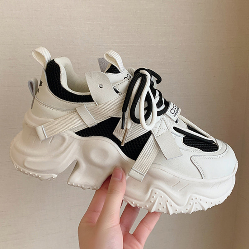 HELYN Chunky Sneakers