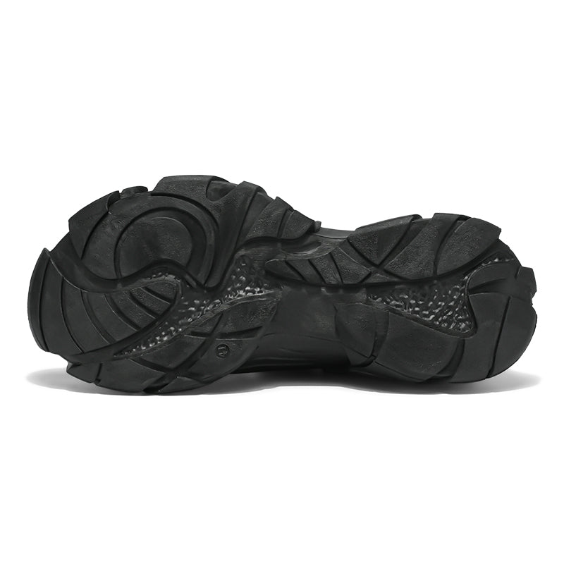 'Luminara Rift' X9X Sneakers