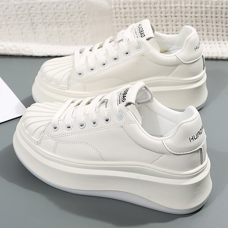 HAELA Chunky Sneakers