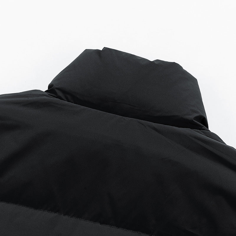 MLB Z726 Puffer Jacket