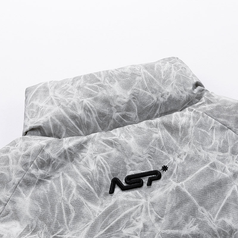 MLB Z723 Puffer Jacket