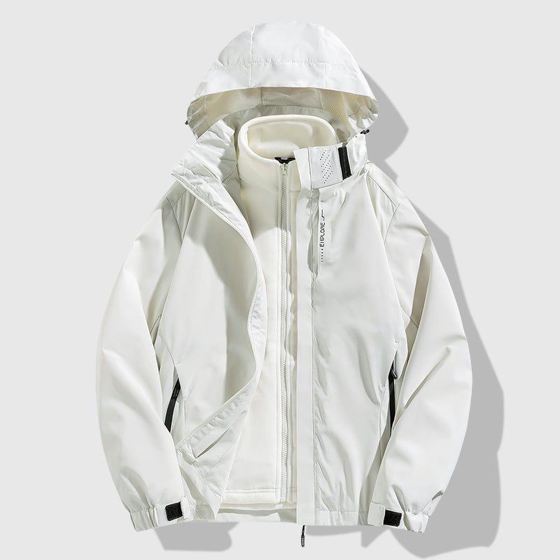 MLB 6277 Outdoor Jacket