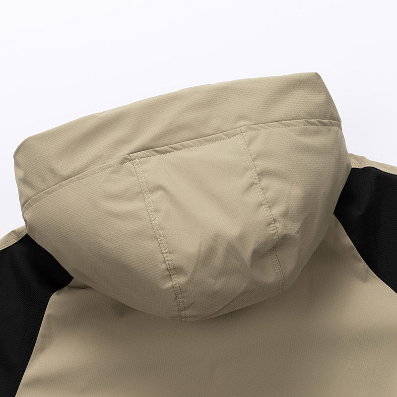 MLB Z727 Puffer Jacket