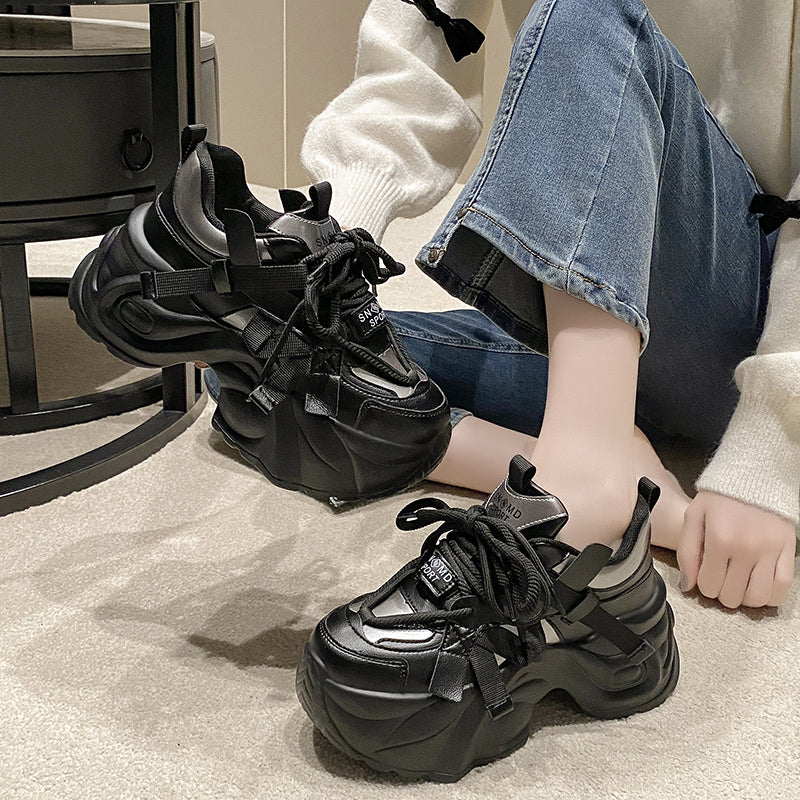 ELRIA Chunky Sneakers