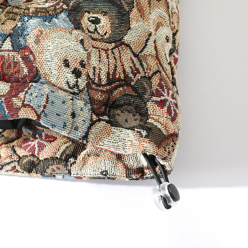 MLB Z703 Puffer Jacket