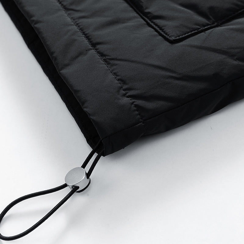 MLB Z726 Puffer Jacket