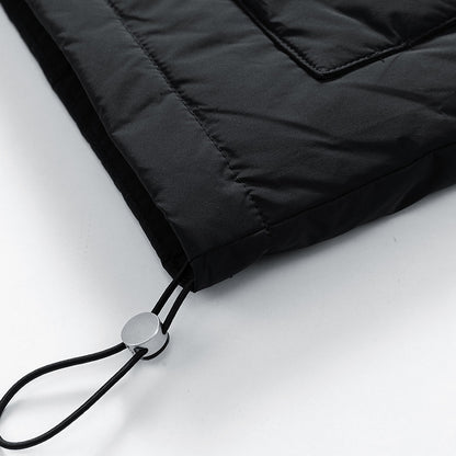 MLB Z726 Puffer Jacket
