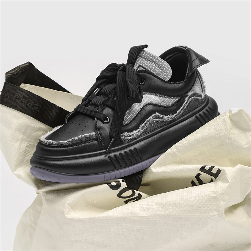 LUCIE Chunky Sneakers