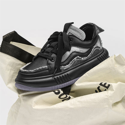LUCIE Chunky Sneakers