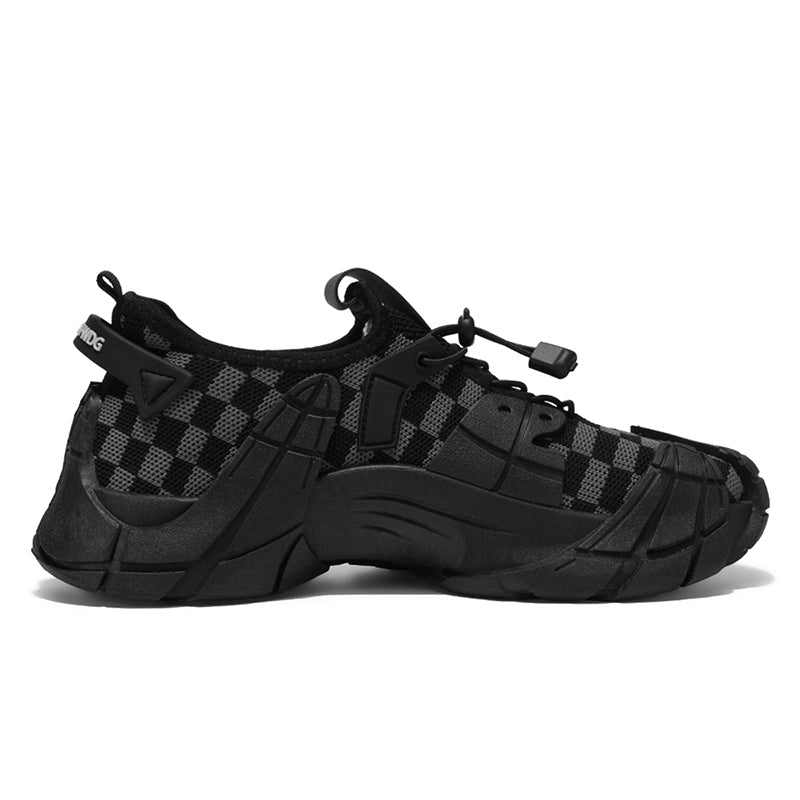 'Ethereon Flux' X9X Sneakers