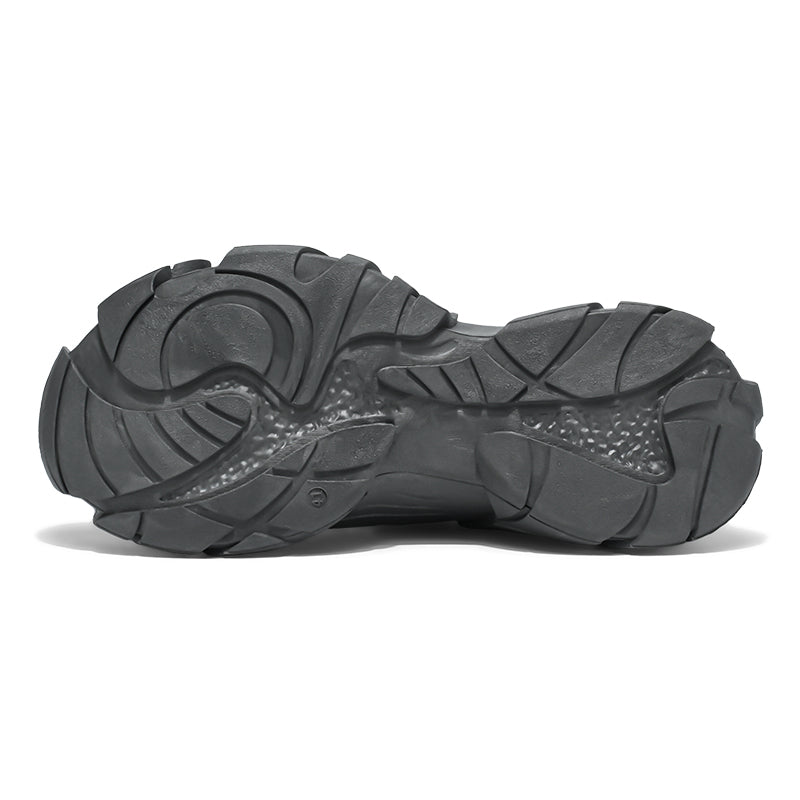'Luminara Rift' X9X Sneakers