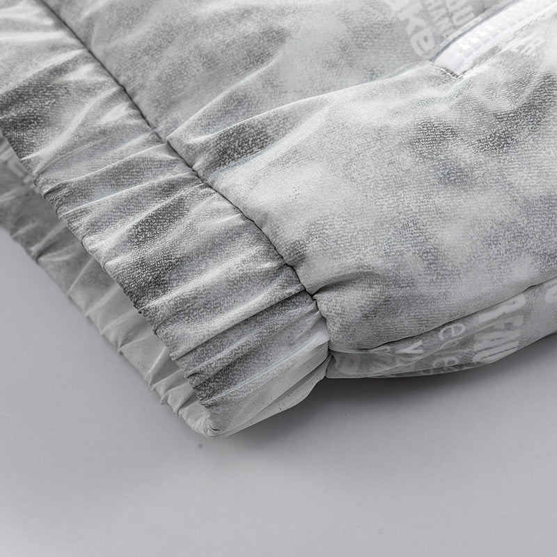 MLB Z717 Puffer Jacket