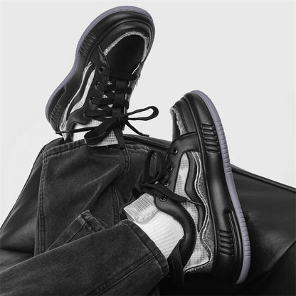 LUCIE Chunky Sneakers