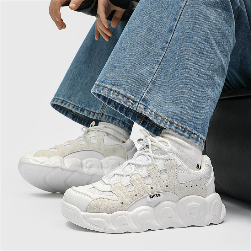 ‘Zenith Zephyr’ X9X Sneakers