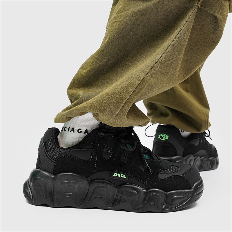 ‘Zenith Zephyr’ X9X Sneakers